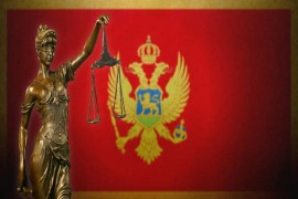 Crna Gora kažnjena zbog dužine trajanja postupaka pred Ustavnim sudom