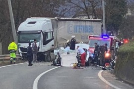 Dijete u kritičnom stanju, naređena obdukcija četvoro nastradalih