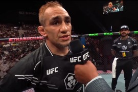 Legenda UFC-a potpisala ugovor sa novom promocijom
