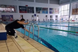 Potvrđena ispravnost vode na olimpijskom bazenu