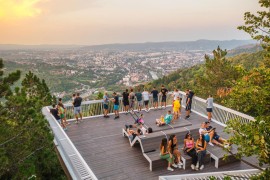 Prijave za Kalendar turističkih manifestacija Banjaluke