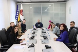 Potpisana 104 naloga za isplatu stambenih subvencija mladima