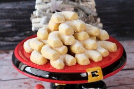 Neodoljivi puding roščići