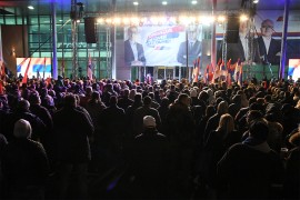 Vučić: Potpuno sam svestan težine trenutka u kojem se nalazimo
