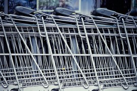 Pusti marketi u Hrvatskoj: Kupili robe za 34 miliona evra manje u ...