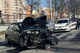 Saobraćajna nesreća u Sarajevu završila tragično: Poginuo vozač ...