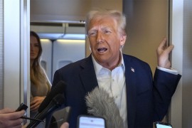 Tramp: Amerika će dobiti Grenland