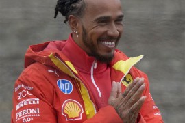 Ferrari "srušio internet" (FOTO)