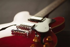 Kolekcija od 130 gitara Džefa Beka prodata na aukciji za basnoslovnu ...