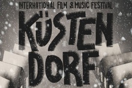 Završen 18. "Kustendorf": "Zlatno jaje" meksičkom filmu "Brodolomnici"