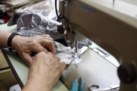 Blago napredovao izvoz prerađivačke industrije Srpske