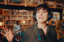 Nina Ćorić za "Nezavisne": Za status velike zvijezde nije potreban ...
