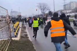 Pokrenuta istraga protiv djevojke koja je osumnjičena da je autom ...