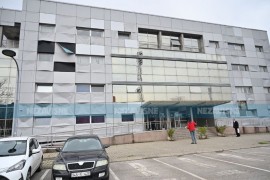 Sproveden u tužilaštvo osumnjičeni za ubistvo u Sremskoj Mitrovici