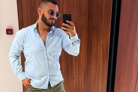 Darko Lazić: Imam problem, stalno sam bolestan
