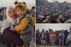 Kolona od više od pola miliona ljudi: Palestinci se vraćaju kući, ne ...