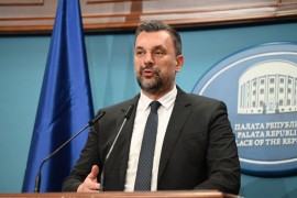 Konaković: Dodik tražio mnogo toga i ništa nije dobio