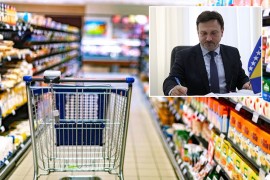 Federalni ministar za "Nezavisne": Bojkot trgovina daje signal da ...