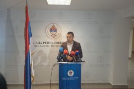 Šulić za "Nezavisne" o bojkotu trgovina: Moramo biti oprezni
