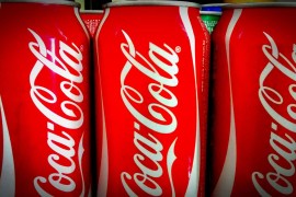 Coca-Cola hitno povukla veliki broj pića