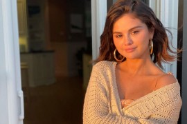 Selena Gomez u suzama zbog Trampa: "Voljela bih da mogu nešto da ...
