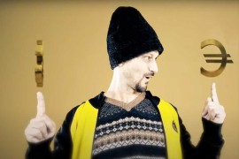 Dubioza Kolektiv ima novi singl: Poslušajte "Balkan Boys" (VIDEO)