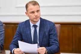 Stanivuković otkrio zašto nije predloženo ime za člana Kolegijuma ...