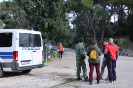 Pronađen nestali tinejdžer u Splitu, prebačen u bolnicu