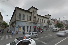 Peconi definitivno kupac hotela "Central"