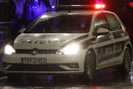 Prijavljeno silovanje djevojke u Sarajevu, osumnjičeno više muškaraca