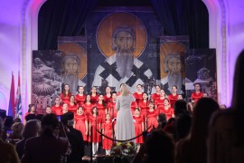 Održana Svetosavska akademija u Banjaluci (FOTO)