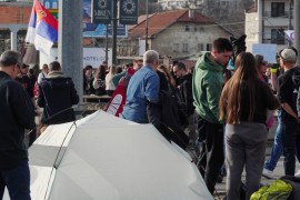 Napadnuti novosadski studenti: Objavili da su ih vijali s palicama i ...