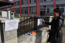 Starački domovi zabranjuju posjete