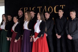 "Svjetlost Savindana" u Tehničkoj školi Gradiška