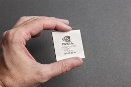 Najveći dnevni pad neke kompanije u istoriji SAD: Nvidia izgubila 600 ...
