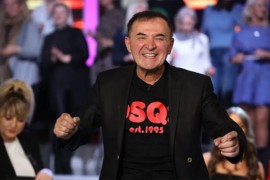 Mitar Mirić odgovorio na prozivke za kocku: Ne znam ko je pustio buvu