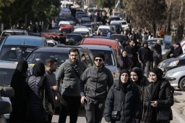 IDF upozorile libanske civile da se ne vraćaju u pogranična sela