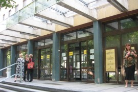 Tužilaštvo u Novom Sadu oglasilo se nakon napada na studente