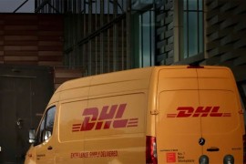 Njemački sindikat Verdi stupio u štrajk upozorenja u DHL grupi
