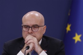 Vučević podnosi ostavku