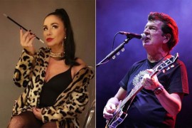Alka Vujica napisala pjesmu za Bajagu koja je postala veliki hit
