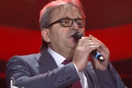 Pjevač mijenjao zanimanja kao čarape: "Jedino nisam bio diler i lopov"