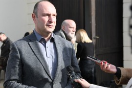 Gradonačelnik Novog Sada podnio ostavku
