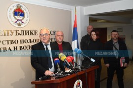 Šume Srpske: Zaposleni najavili štrajk, pa ga odložili, i dalje ima ...