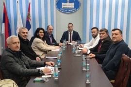 Gradske vlasti osudile premlaćivanje tinejdžera u Trebinju