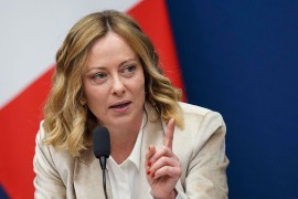 Italijanska premijerka pod istragom zbog Libijca