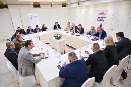 Opozicija u RS dogovorila četiri smjernice: Deblokada evropskog puta ...