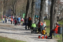 Temperaturni rekordi u Hrvatskoj: Koji grad je danas bio najtopliji