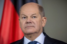 Šolc: Neprihvatljiva ideja da Palestinci budu preseljeni iz Pojasa Gaze