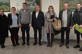 Otvaranje romanijske kuće do jula